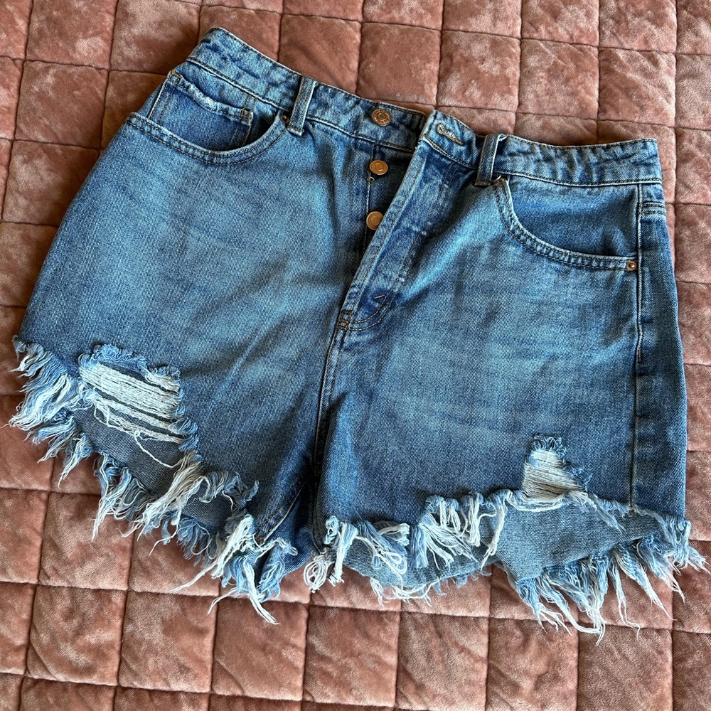 WILD FABLE | Shorts